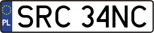 SRC34NC