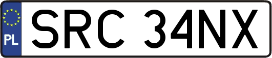SRC34NX