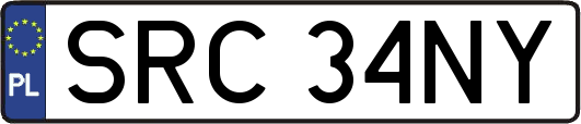 SRC34NY