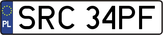 SRC34PF