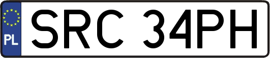 SRC34PH