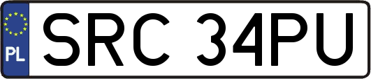 SRC34PU