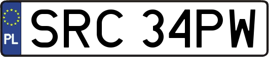 SRC34PW