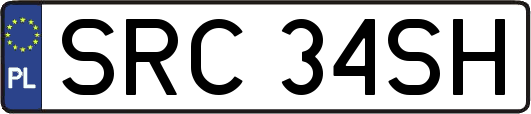 SRC34SH