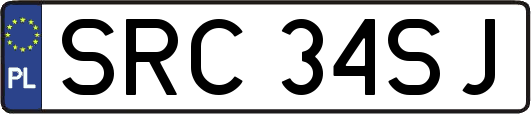 SRC34SJ