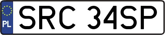 SRC34SP