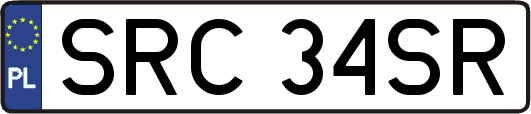 SRC34SR