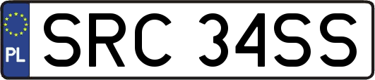 SRC34SS