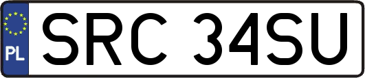 SRC34SU