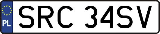 SRC34SV