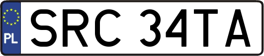 SRC34TA