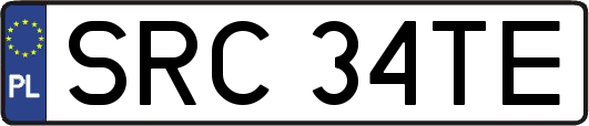 SRC34TE