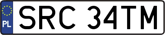 SRC34TM