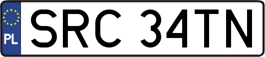 SRC34TN