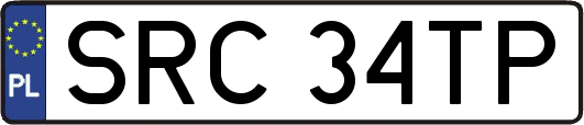 SRC34TP
