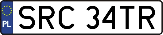 SRC34TR