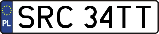 SRC34TT