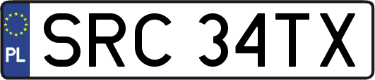 SRC34TX