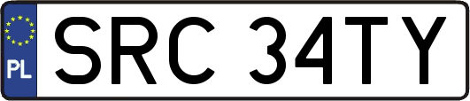 SRC34TY