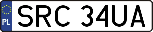 SRC34UA
