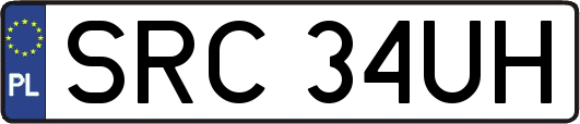 SRC34UH