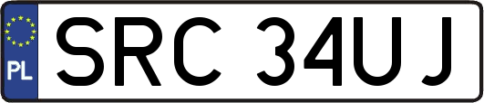 SRC34UJ