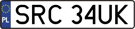 SRC34UK