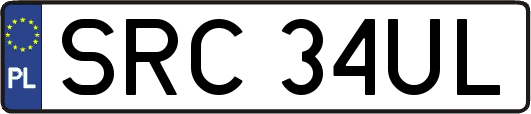 SRC34UL