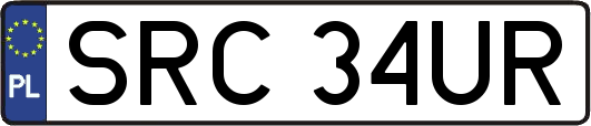 SRC34UR