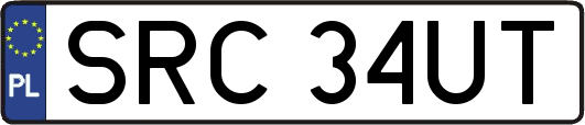 SRC34UT