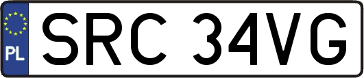 SRC34VG