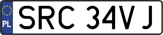 SRC34VJ