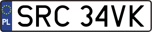 SRC34VK