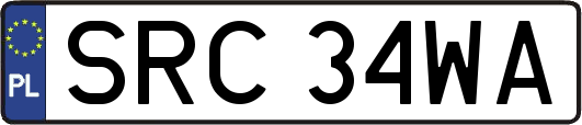 SRC34WA