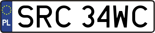 SRC34WC