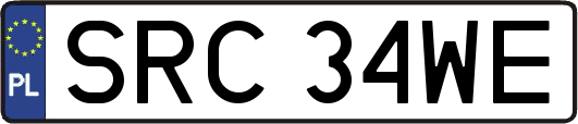 SRC34WE