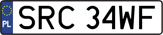 SRC34WF