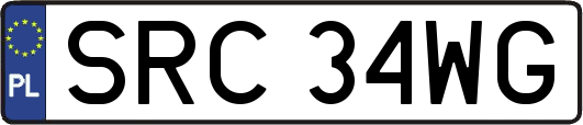 SRC34WG