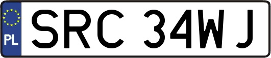 SRC34WJ