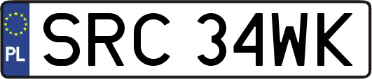 SRC34WK