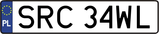 SRC34WL
