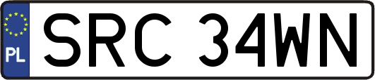 SRC34WN