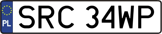 SRC34WP