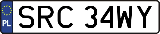 SRC34WY