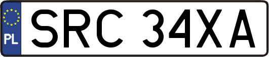 SRC34XA