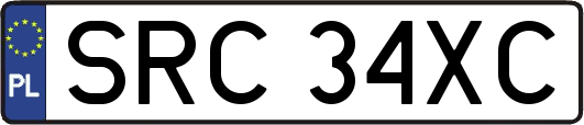 SRC34XC
