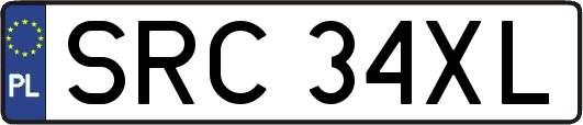 SRC34XL