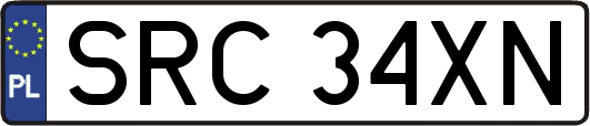 SRC34XN