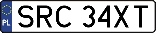 SRC34XT
