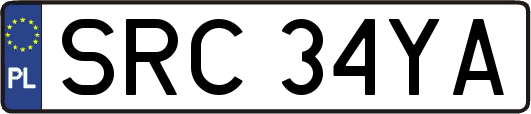 SRC34YA